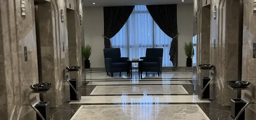 Zaha Taiba Hotel image